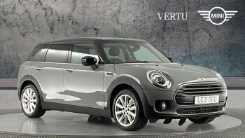 MINI Clubman 1.5 Cooper Classic 6dr Auto Petrol Estate